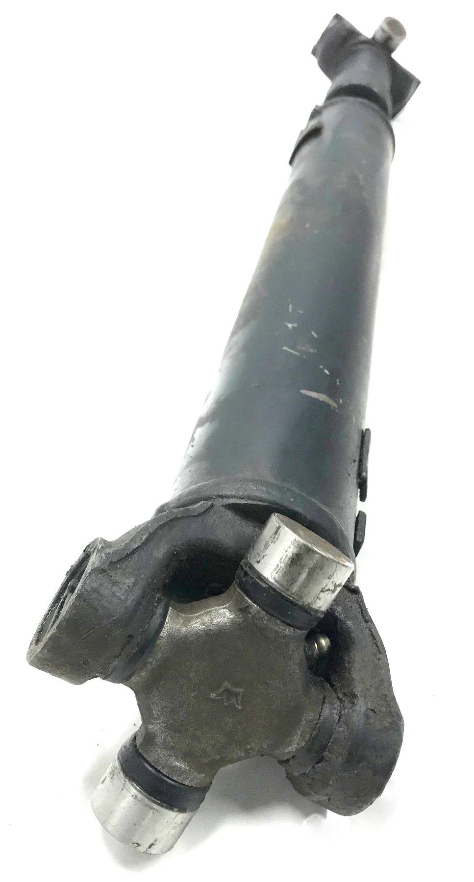 HM-1276 | HM-1276  HMMWV Rear Axle Drive Shaft  Propeller Shaft (5).jpg