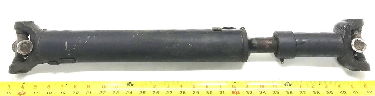 HM-1276 | HM-1276  HMMWV Rear Axle Drive Shaft  Propeller Shaft (6).jpg
