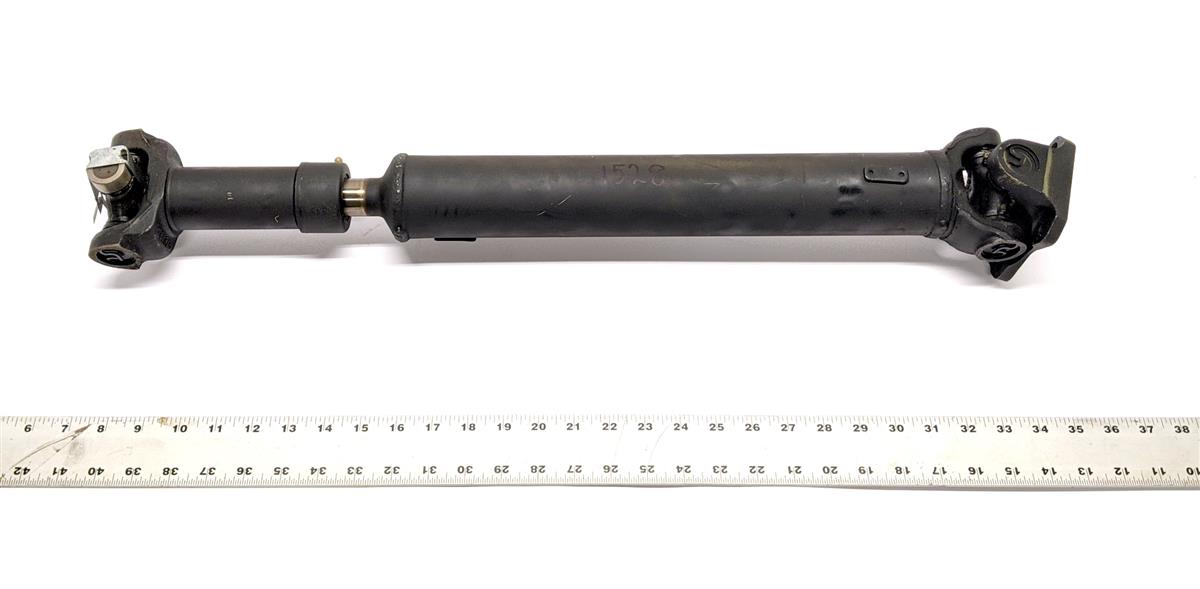 HM-1276 | HM-1276  Rear Axle Drive Shaft  Propeller Shaft HMMWV Update (3).jpg