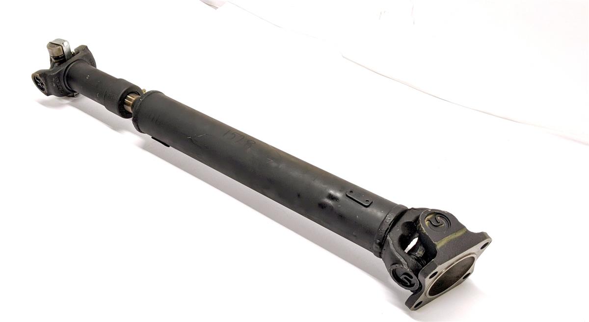 HM-1276 | HM-1276  Rear Axle Drive Shaft  Propeller Shaft HMMWV Update (5).jpg