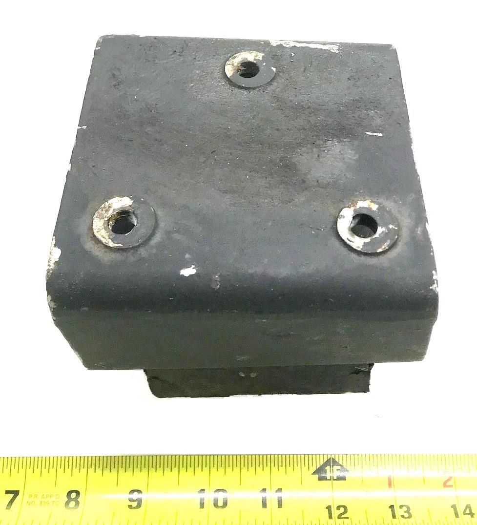 HM-1277 | HM-1277  Left Side Engine Mount Bracket With Resilent Mount  (1).jpg