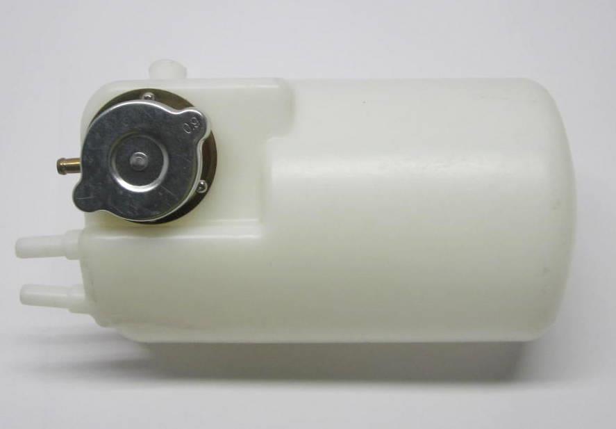 HM-1283 | HM-1283  Radiator Coolant Overflow Tank HMMWV new (1).JPG