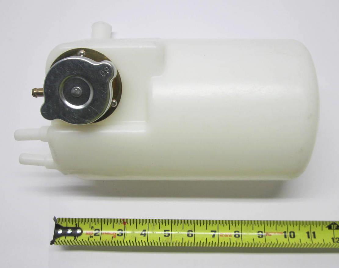 HM-1283 | HM-1283  Radiator Coolant Overflow Tank HMMWV new (4).JPG