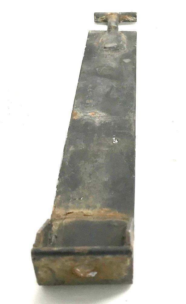 HM-1284 | HM-1284  Fuel Tank Retaining Band Strap HMMWV (1).jpg
