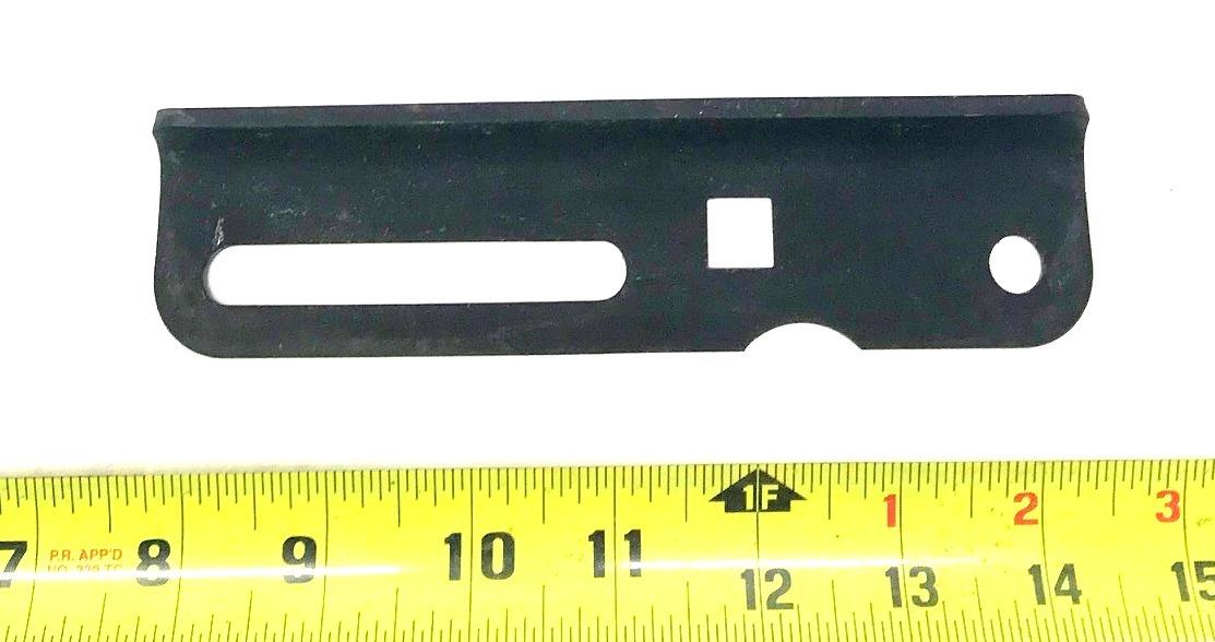 HM-1288 | HM-1288  Generator 60 Amp Bracket HMMWV (2).jpg