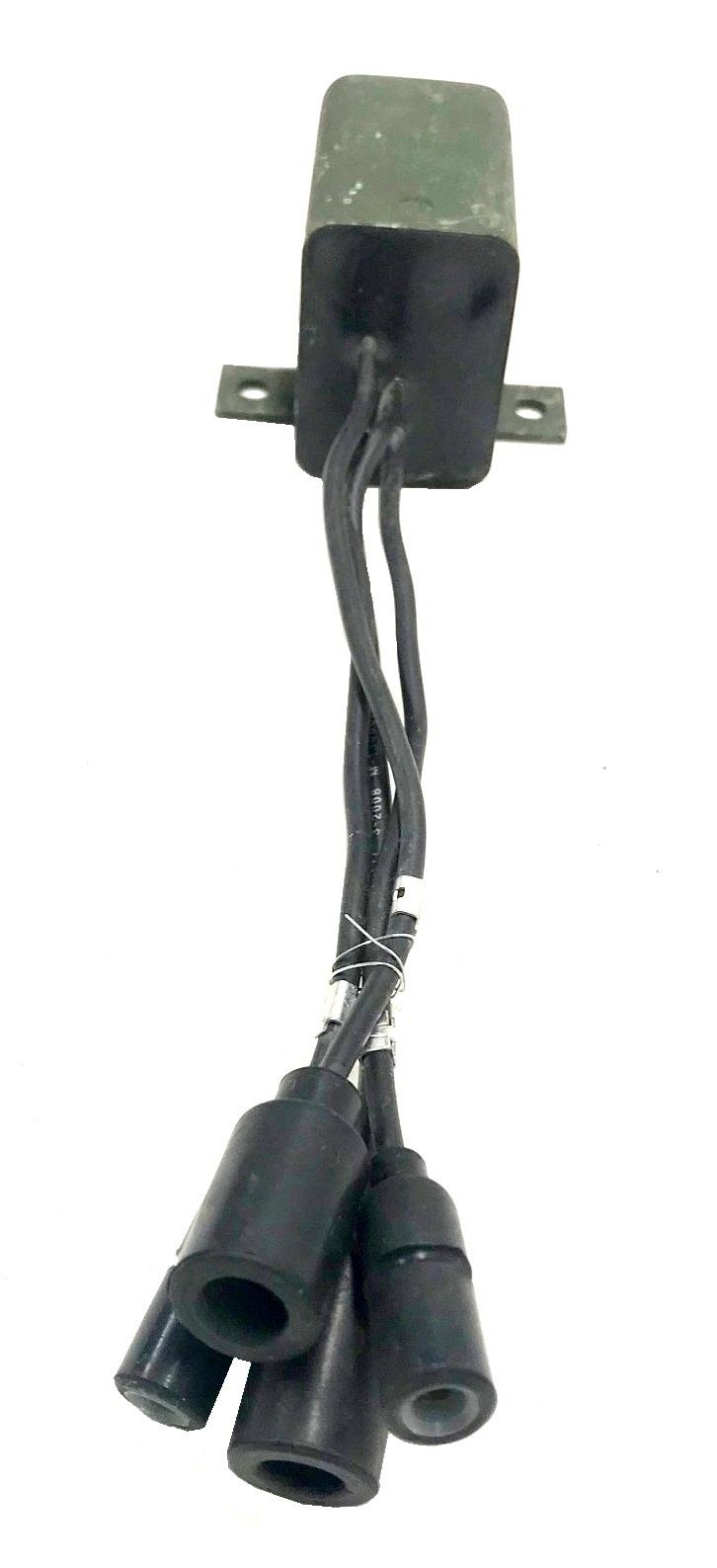 HM-1295 | HM-1295  Transmission Control Relay HMMWV  (4).jpg