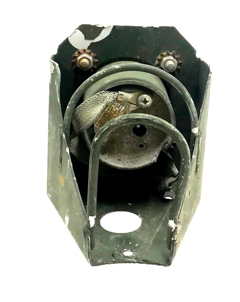 HM-1297 | HM-1297  Radio Antenna With Mounting Bracket Assembly HMMWV (3).jpg