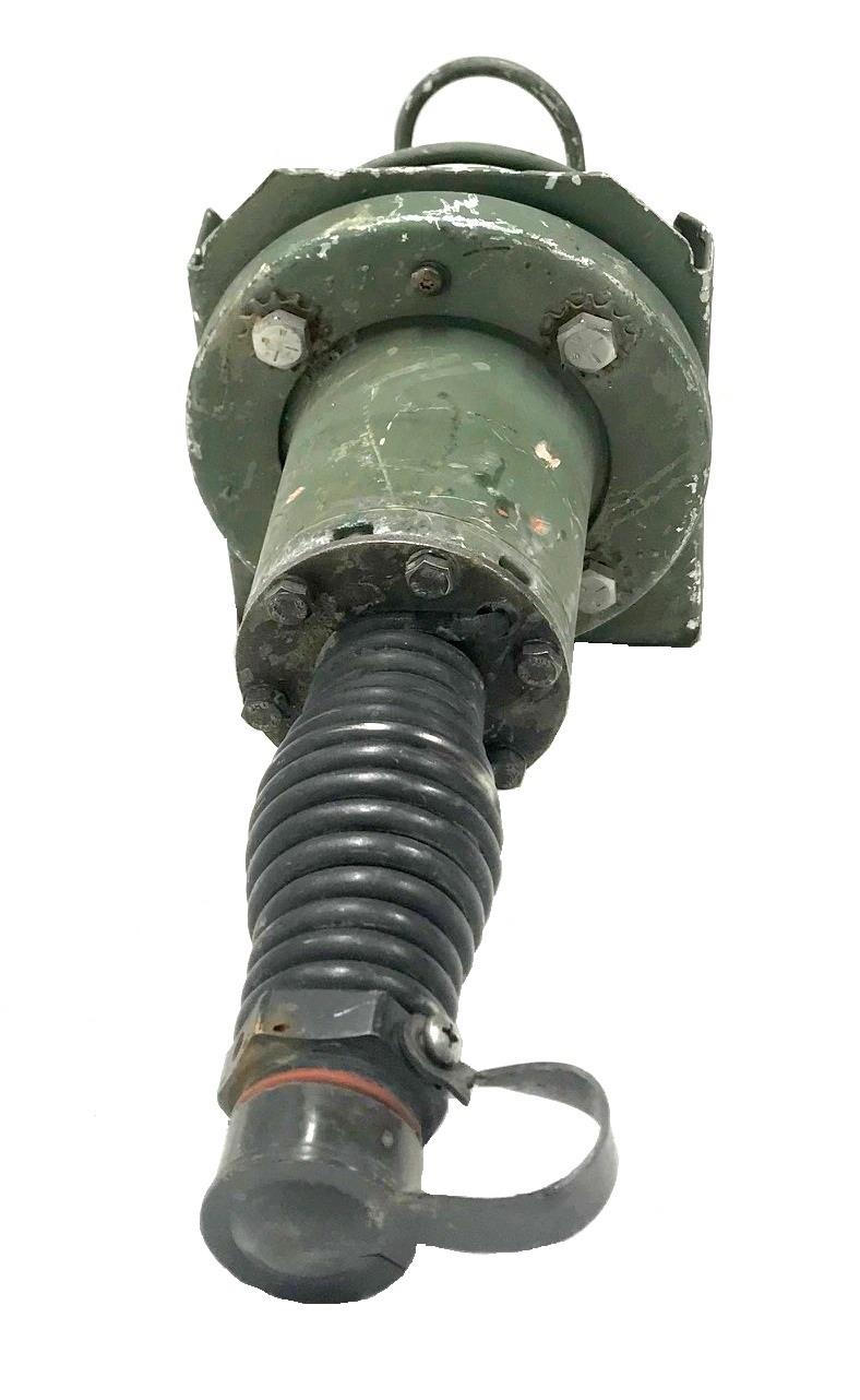 HM-1297 | HM-1297  Radio Antenna With Mounting Bracket Assembly HMMWV (4).jpg