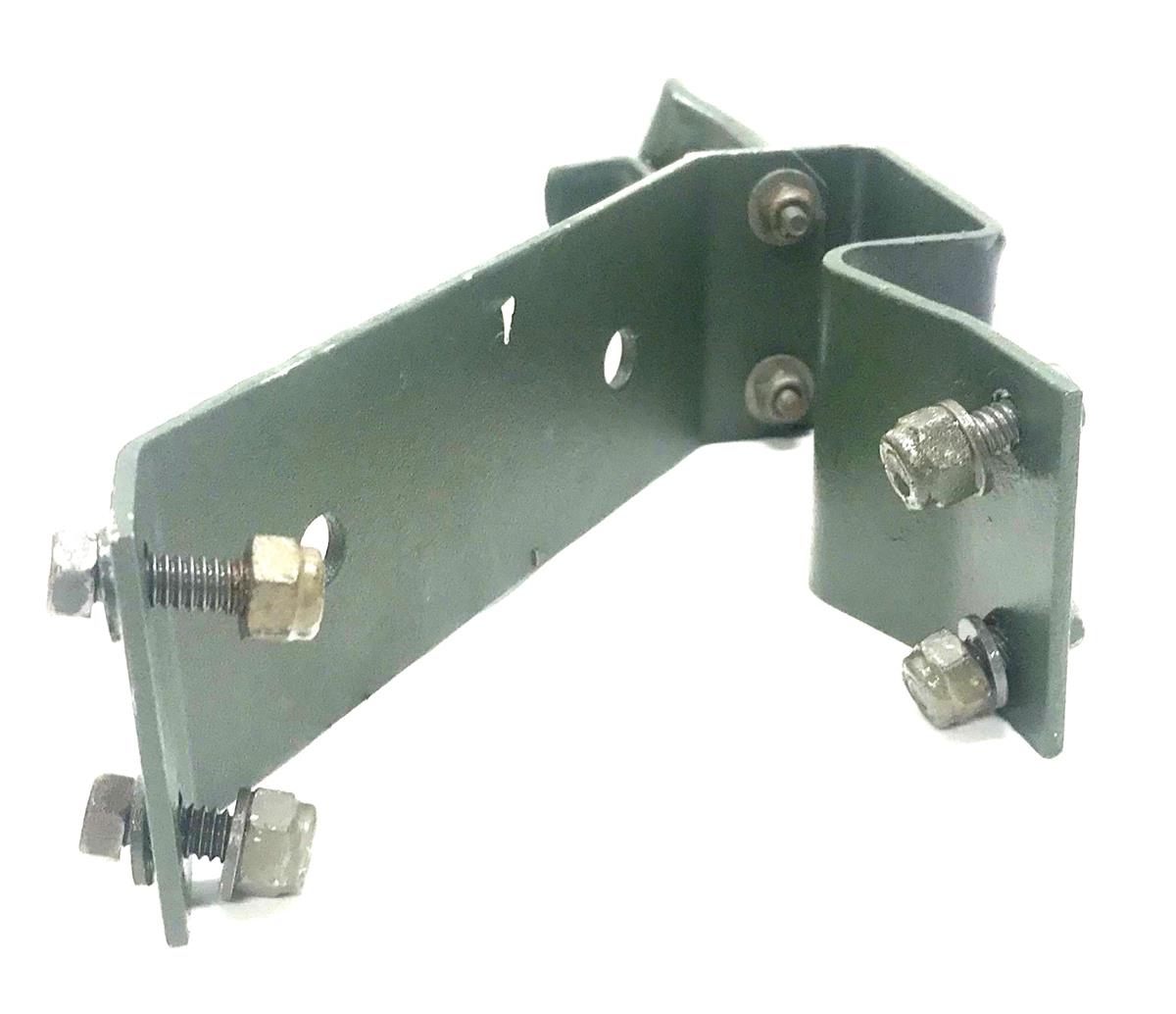 HM-1298 | HM-1298  M16M203 HMMWV Rifle Mount Recoilless Locking Clamp NOS (7).jpg