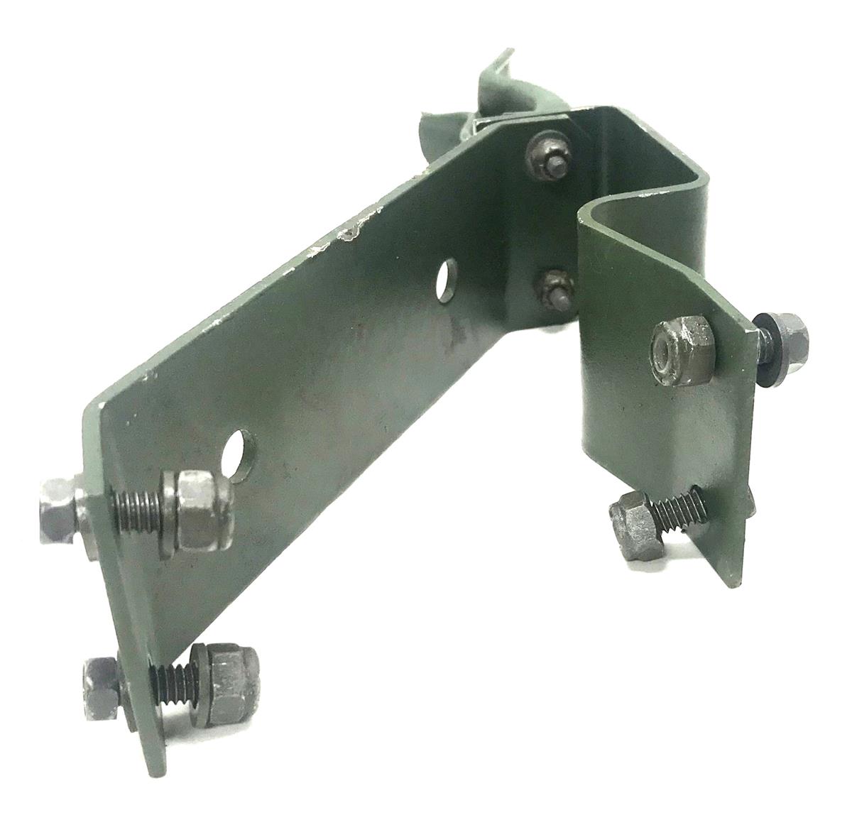 HM-1298 | HM-1298  M16M203 HMMWV Rifle Mount Recoilless Locking Clamp USED (7).jpg