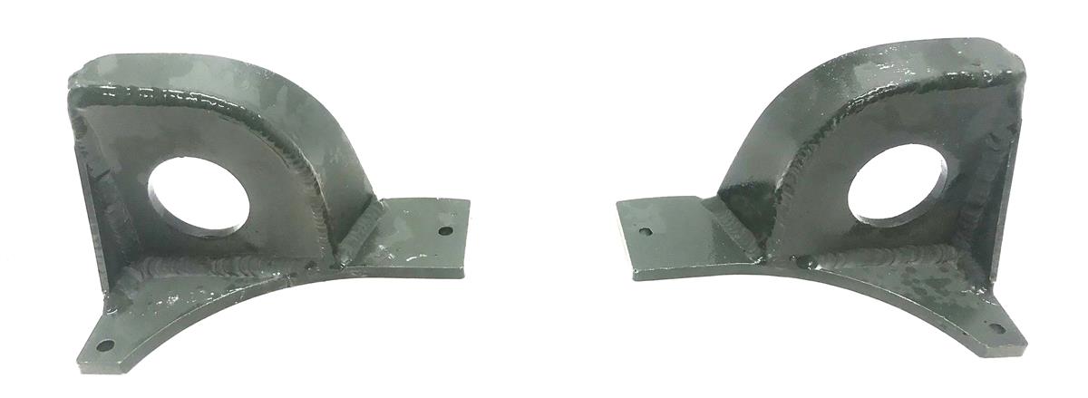HM-1299 | HM-1299  Hardtop Windshield Frame Brackets HMMWV (10).jpg