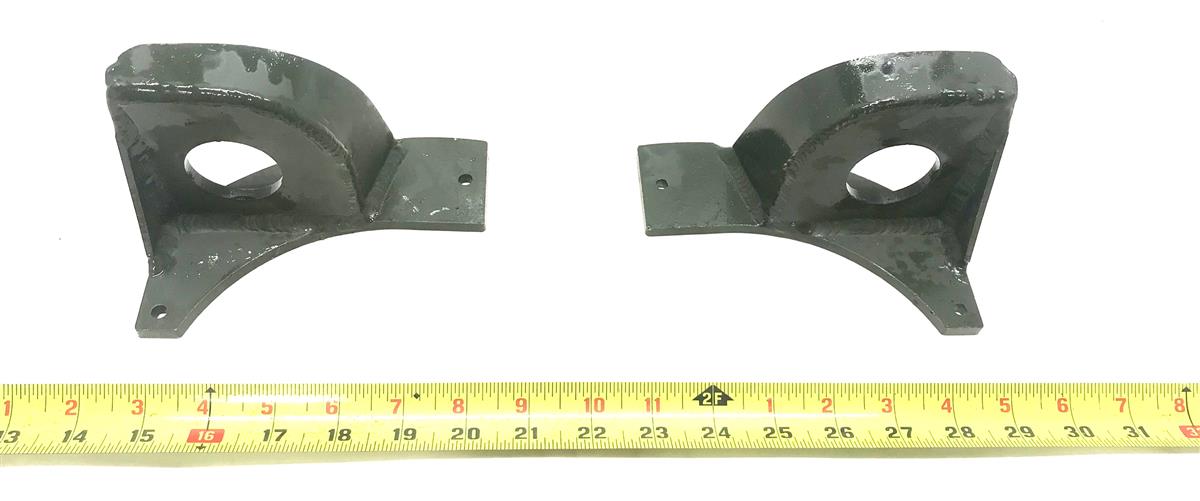 HM-1299 | HM-1299  Hardtop Windshield Frame Brackets HMMWV (11).jpg