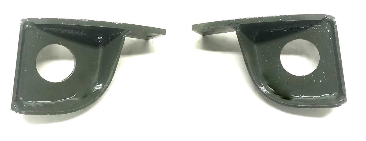 HM-1299 | HM-1299  Hardtop Windshield Frame Brackets HMMWV (4).jpg