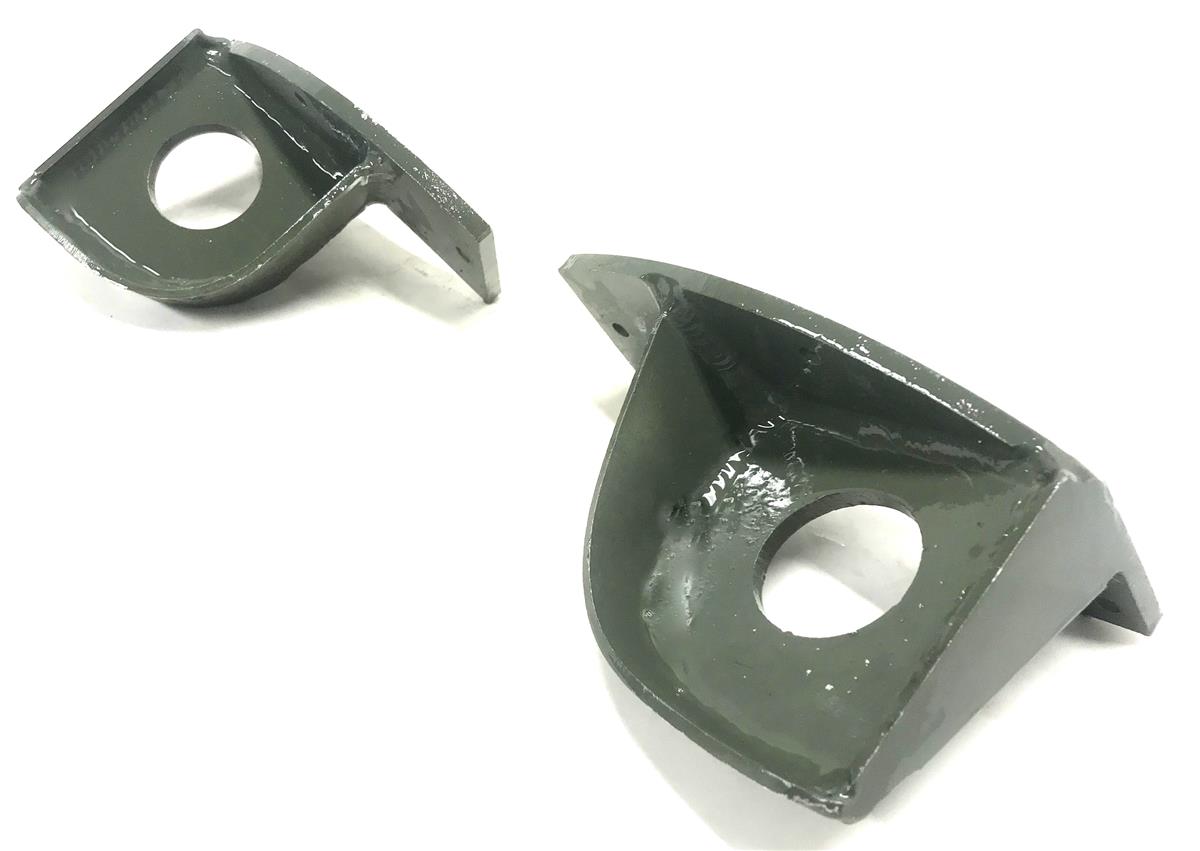 HM-1299 | HM-1299  Hardtop Windshield Frame Brackets HMMWV (5).jpg