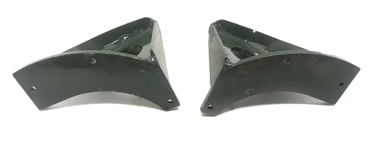 HM-1299 | HM-1299  Hardtop Windshield Frame Brackets HMMWV (7).jpg