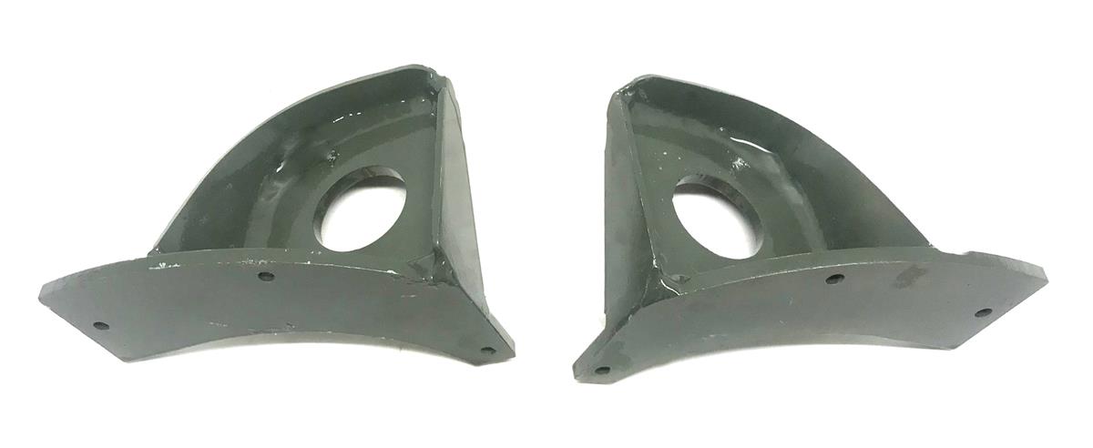 HM-1299 | HM-1299  Hardtop Windshield Frame Brackets HMMWV (9).jpg