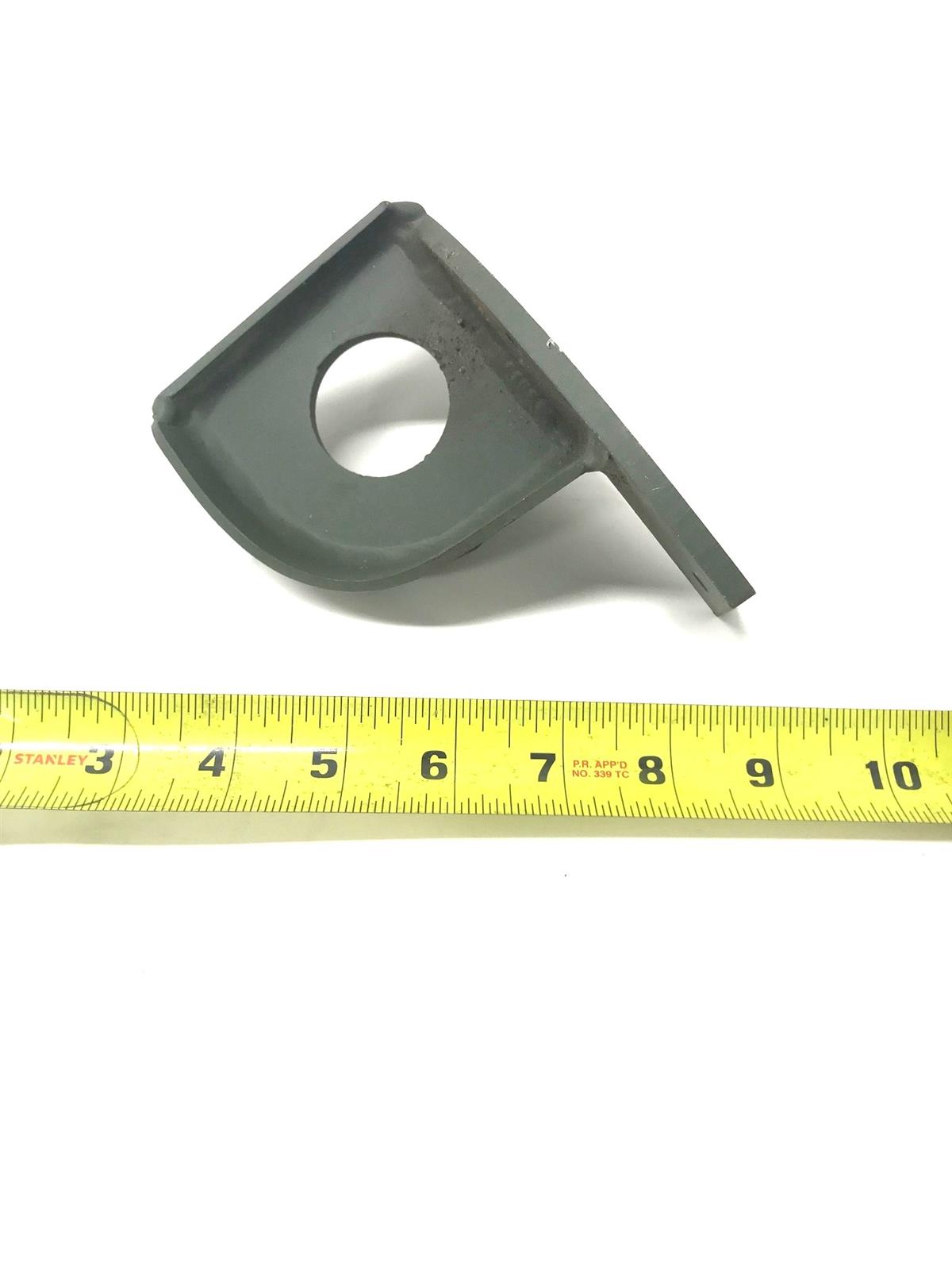 HM-1301 | HM-1301  Left Bracket Windshield Frame Slant Back Hardtop HMMWV  (1).jpg