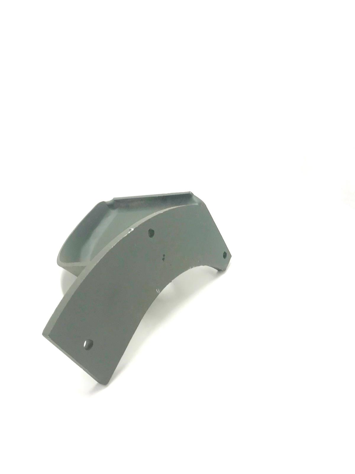 HM-1301 | HM-1301  Left Bracket Windshield Frame Slant Back Hardtop HMMWV  (3).jpg