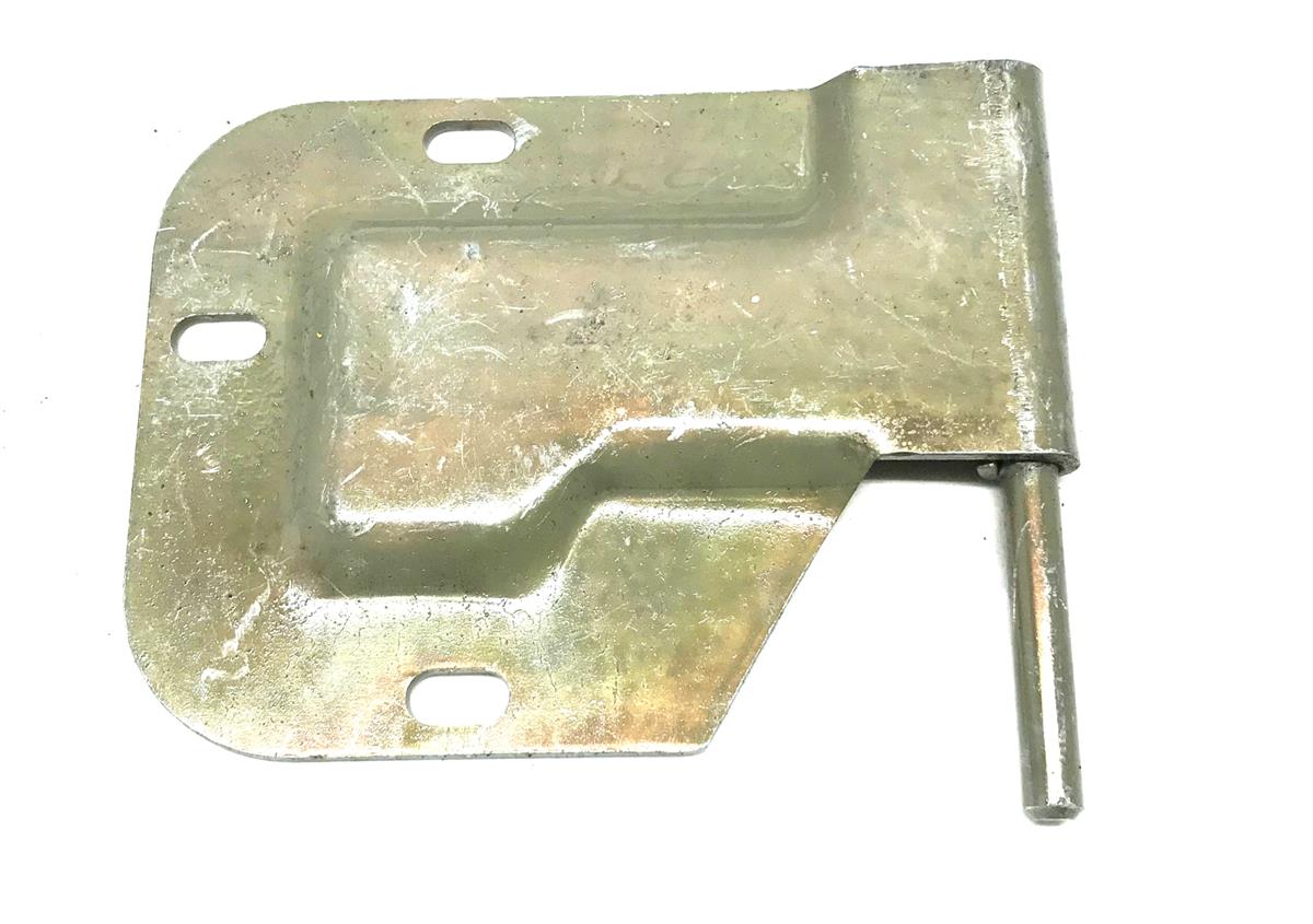 HM-1302 | HM-1302  Right Passenger Side Lower Hard Door Lower Hinge HMMWV (1).jpg