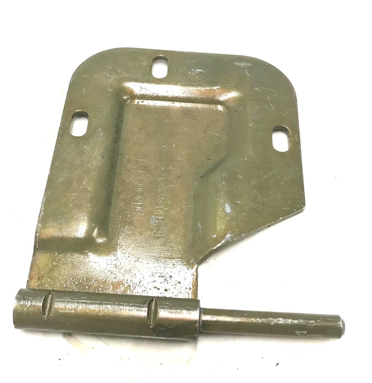 HM-1302 | HM-1302  Right Passenger Side Lower Hard Door Lower Hinge HMMWV (10).jpg
