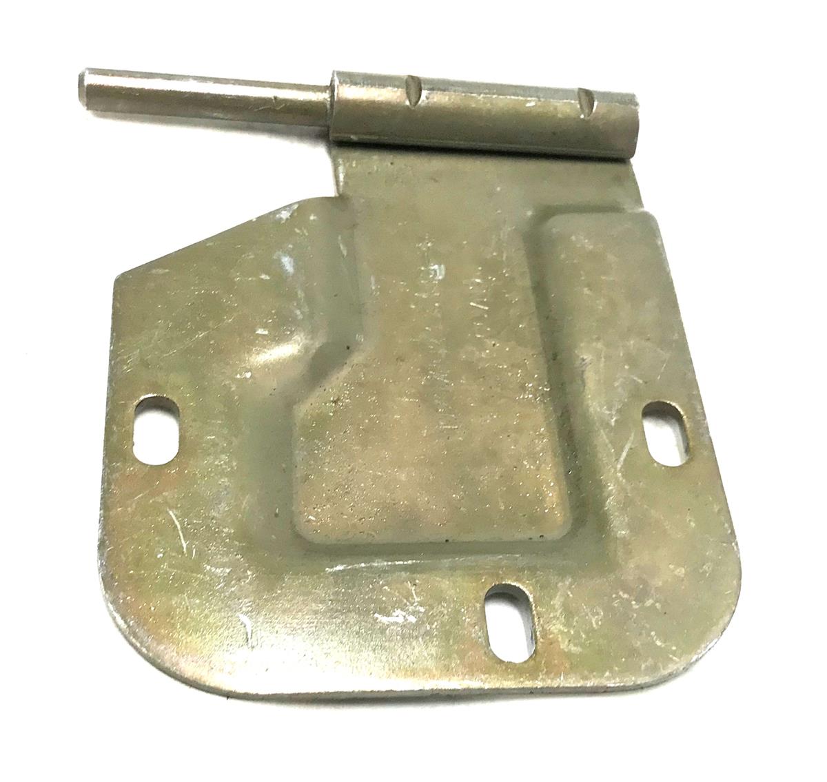 HM-1302 | HM-1302  Right Passenger Side Lower Hard Door Lower Hinge HMMWV (12).jpg