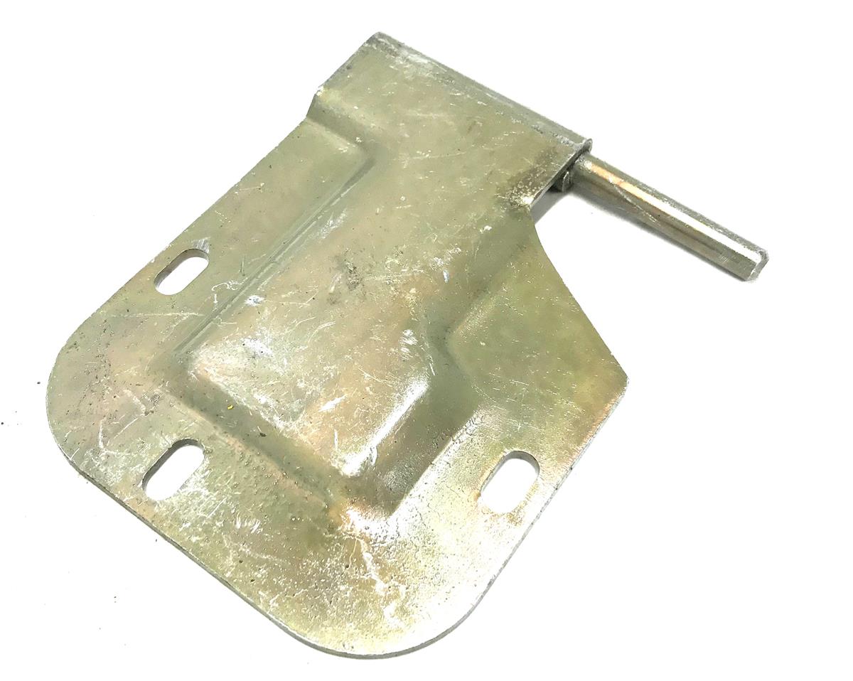 HM-1302 | HM-1302  Right Passenger Side Lower Hard Door Lower Hinge HMMWV (2).jpg