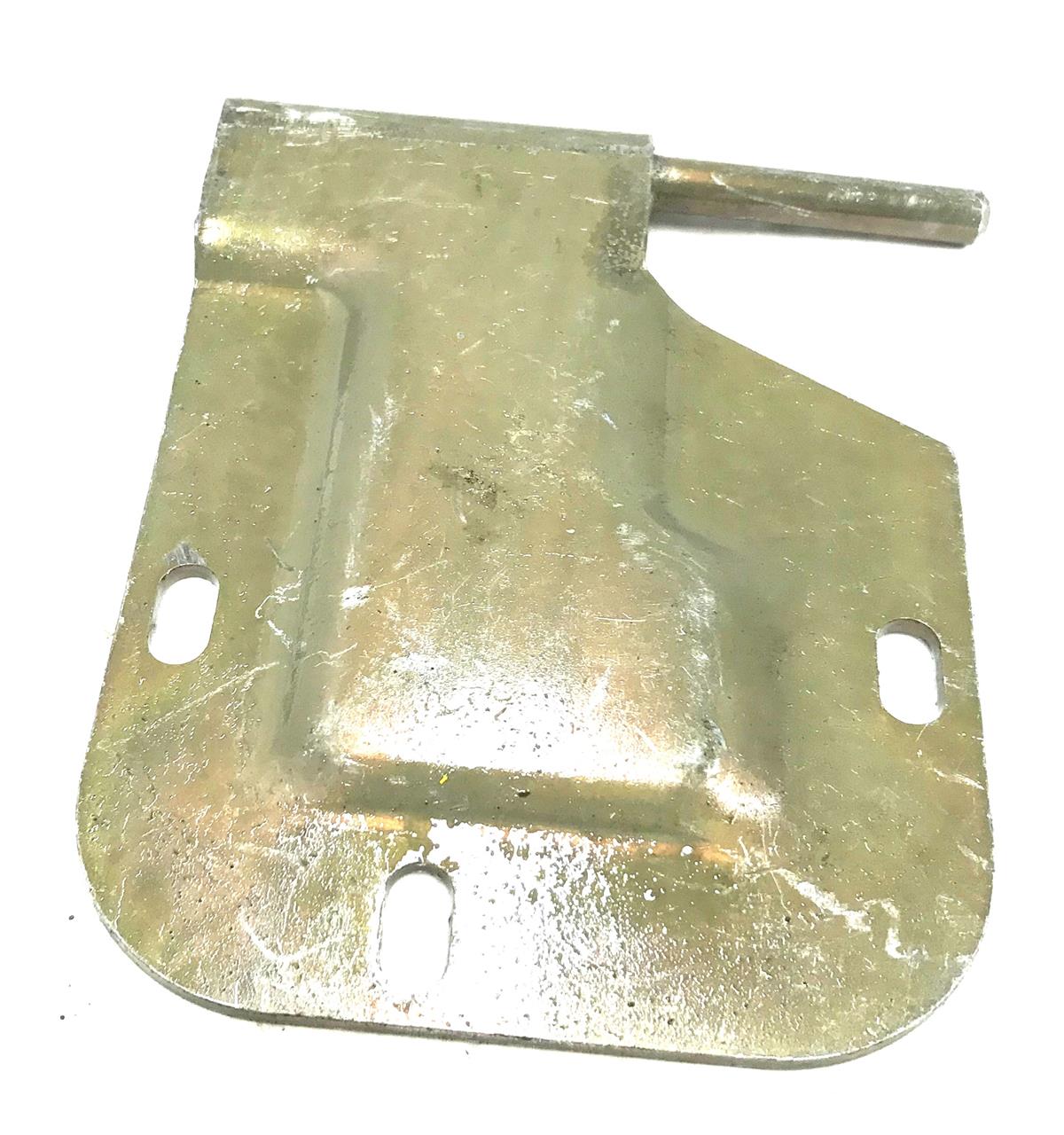 HM-1302 | HM-1302  Right Passenger Side Lower Hard Door Lower Hinge HMMWV (3).jpg