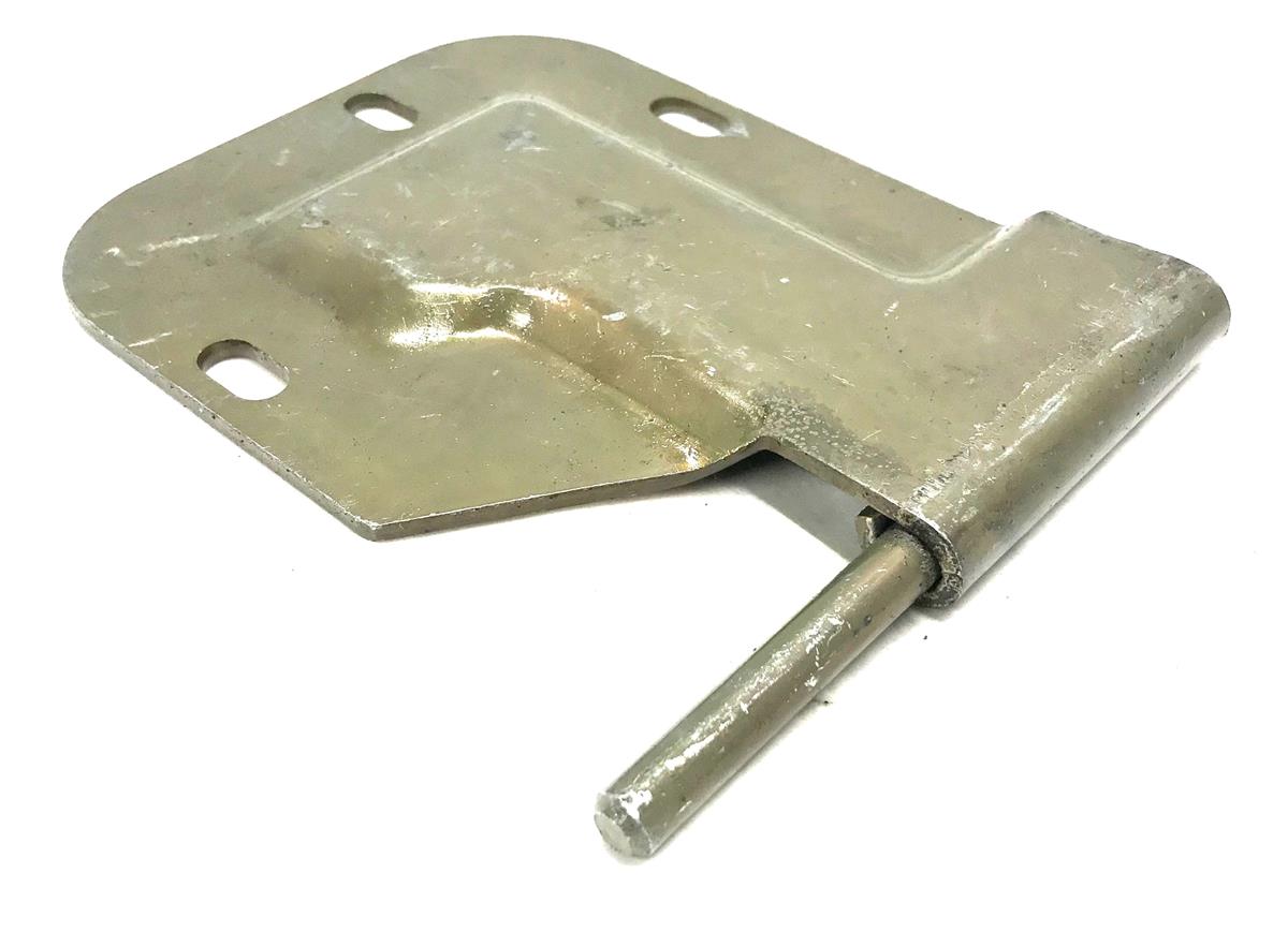 HM-1302 | HM-1302  Right Passenger Side Lower Hard Door Lower Hinge HMMWV (4).jpg