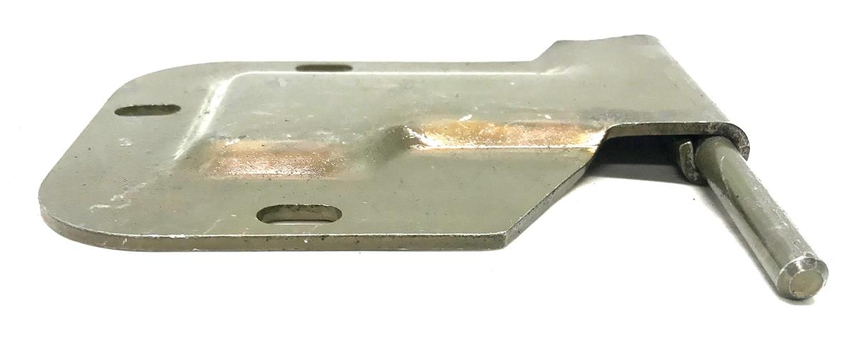 HM-1302 | HM-1302  Right Passenger Side Lower Hard Door Lower Hinge HMMWV (6).jpg