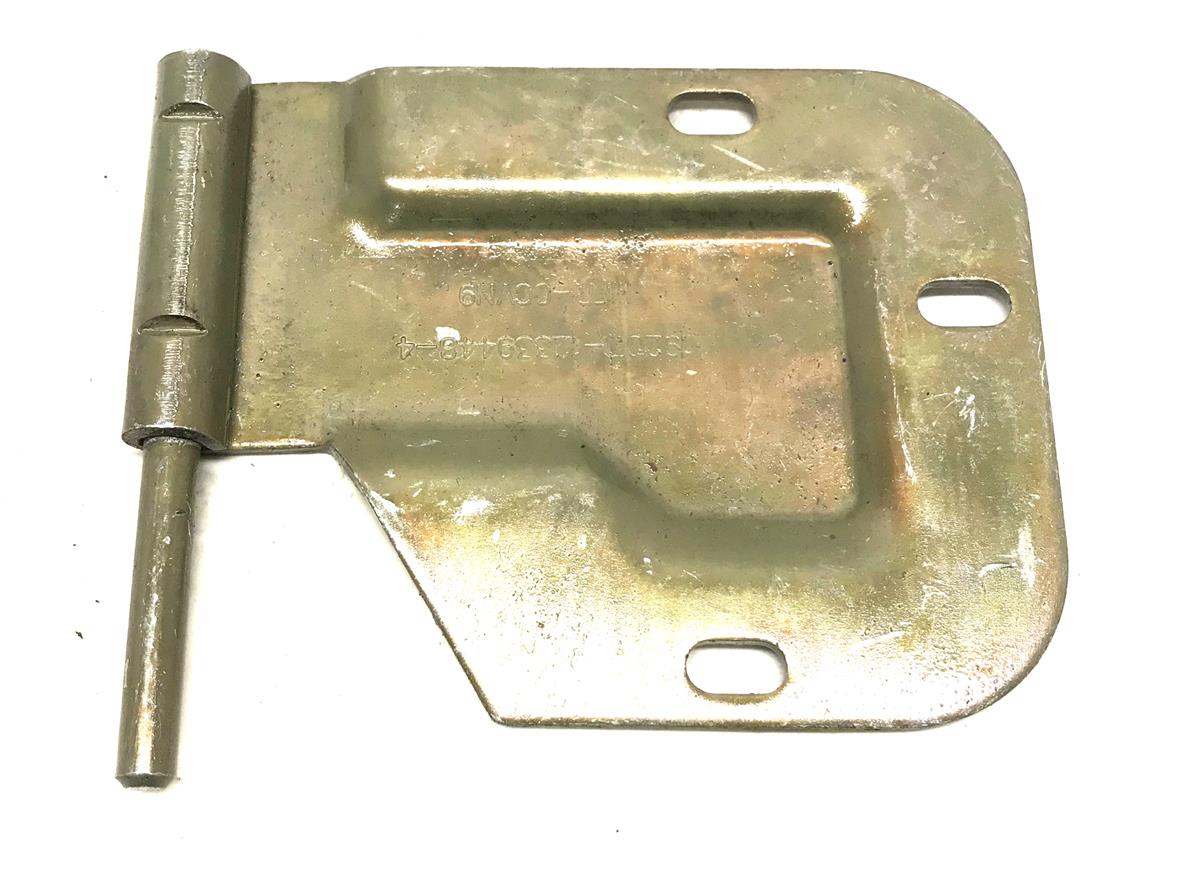 HM-1302 | HM-1302  Right Passenger Side Lower Hard Door Lower Hinge HMMWV (8).jpg