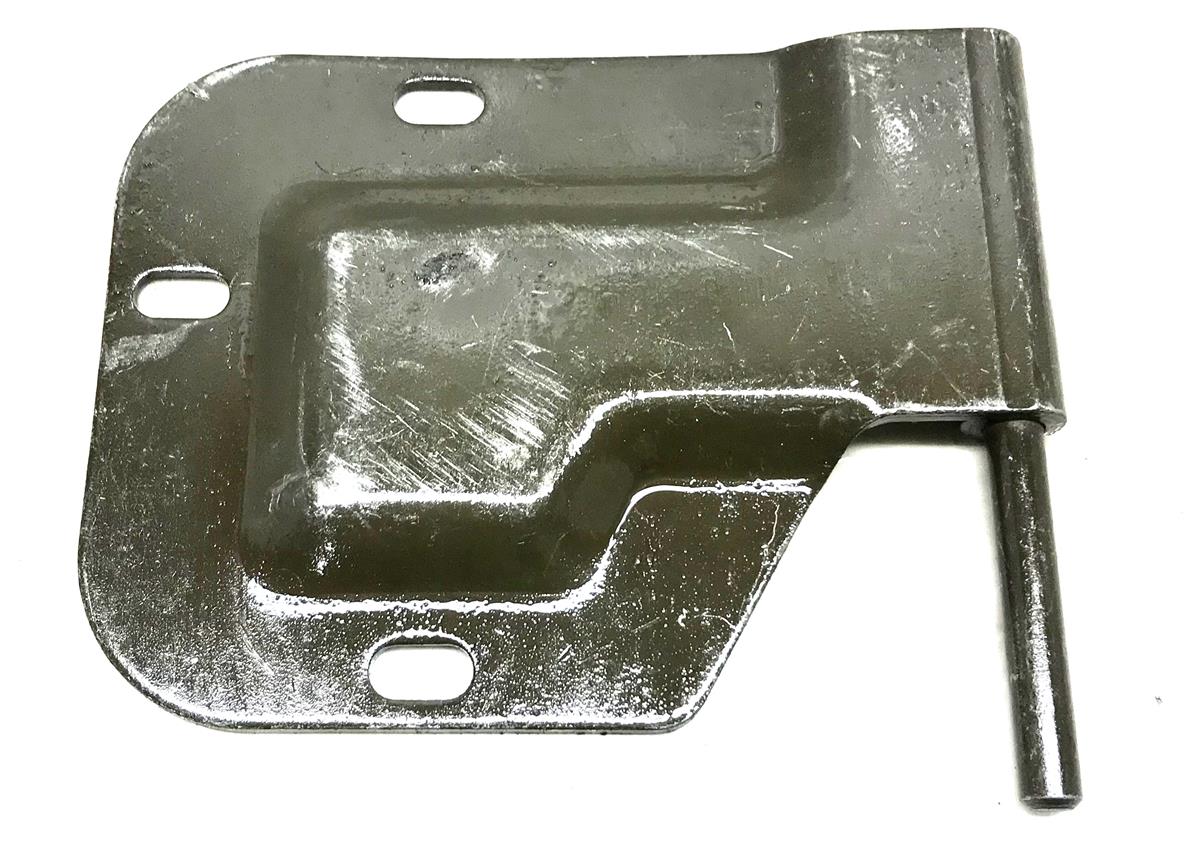 HM-1303 | HM-1303  Right Passenger Side Upper Hard Door Lower Hinge HMMWV NOS (1).jpg