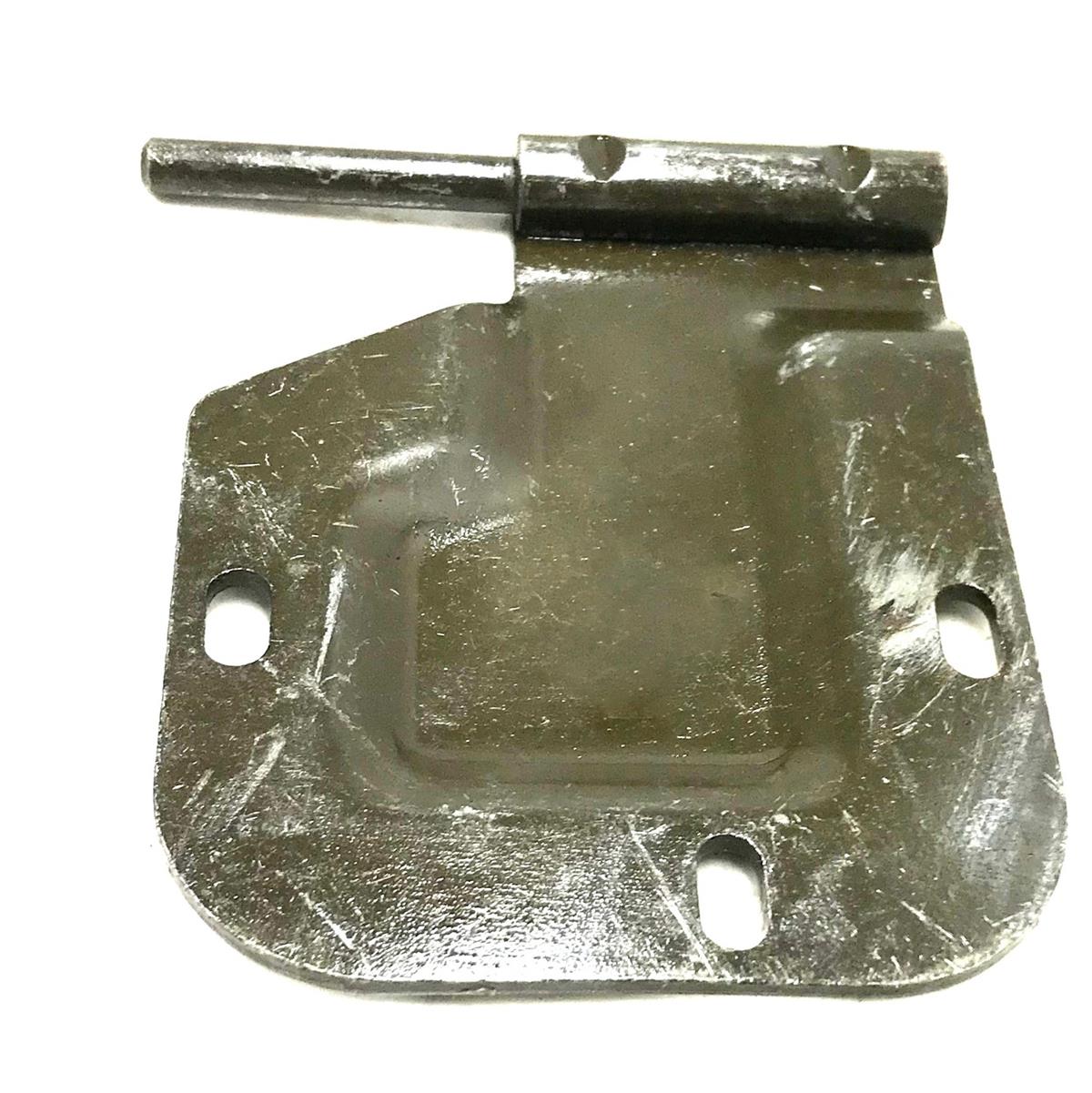 HM-1303 | HM-1303  Right Passenger Side Upper Hard Door Lower Hinge HMMWV NOS (11).jpg
