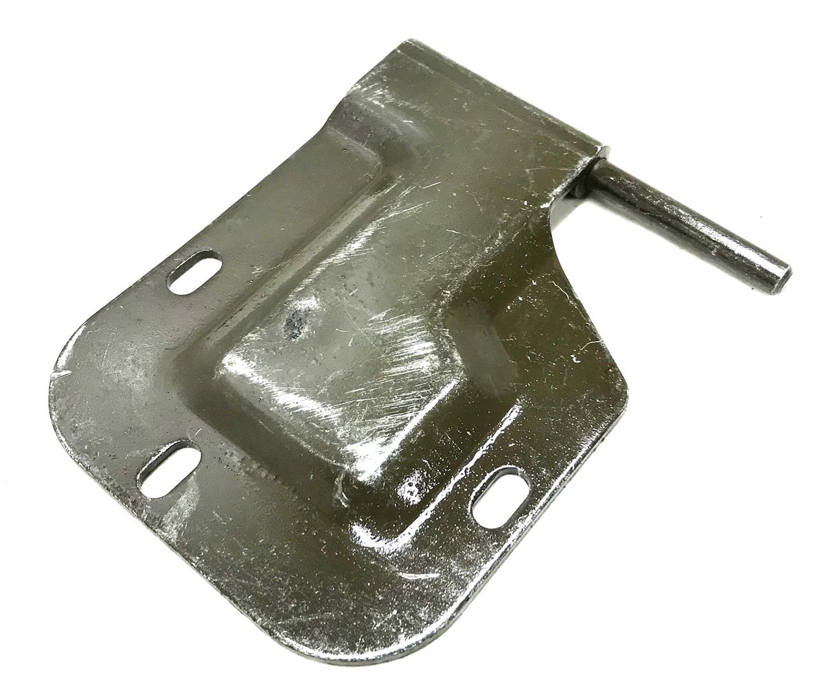HM-1303 | HM-1303  Right Passenger Side Upper Hard Door Lower Hinge HMMWV NOS (2).jpg