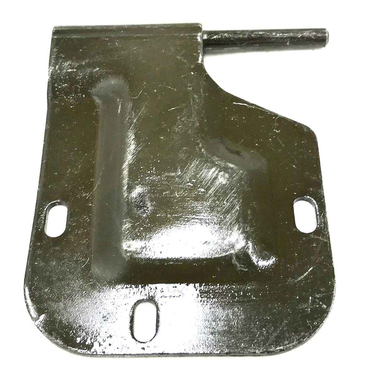HM-1303 | HM-1303  Right Passenger Side Upper Hard Door Lower Hinge HMMWV NOS (3).jpg