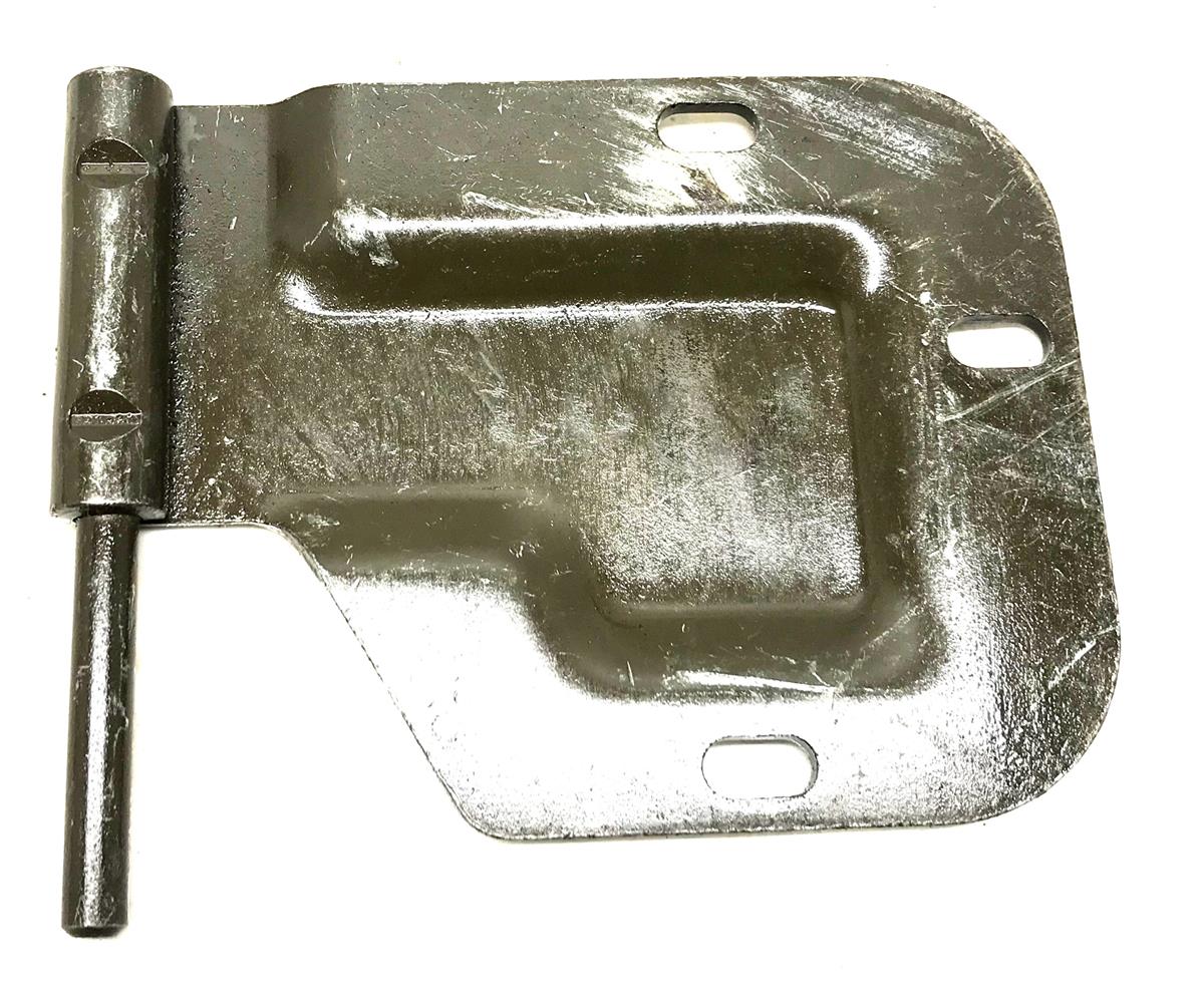 HM-1303 | HM-1303  Right Passenger Side Upper Hard Door Lower Hinge HMMWV NOS (6).jpg