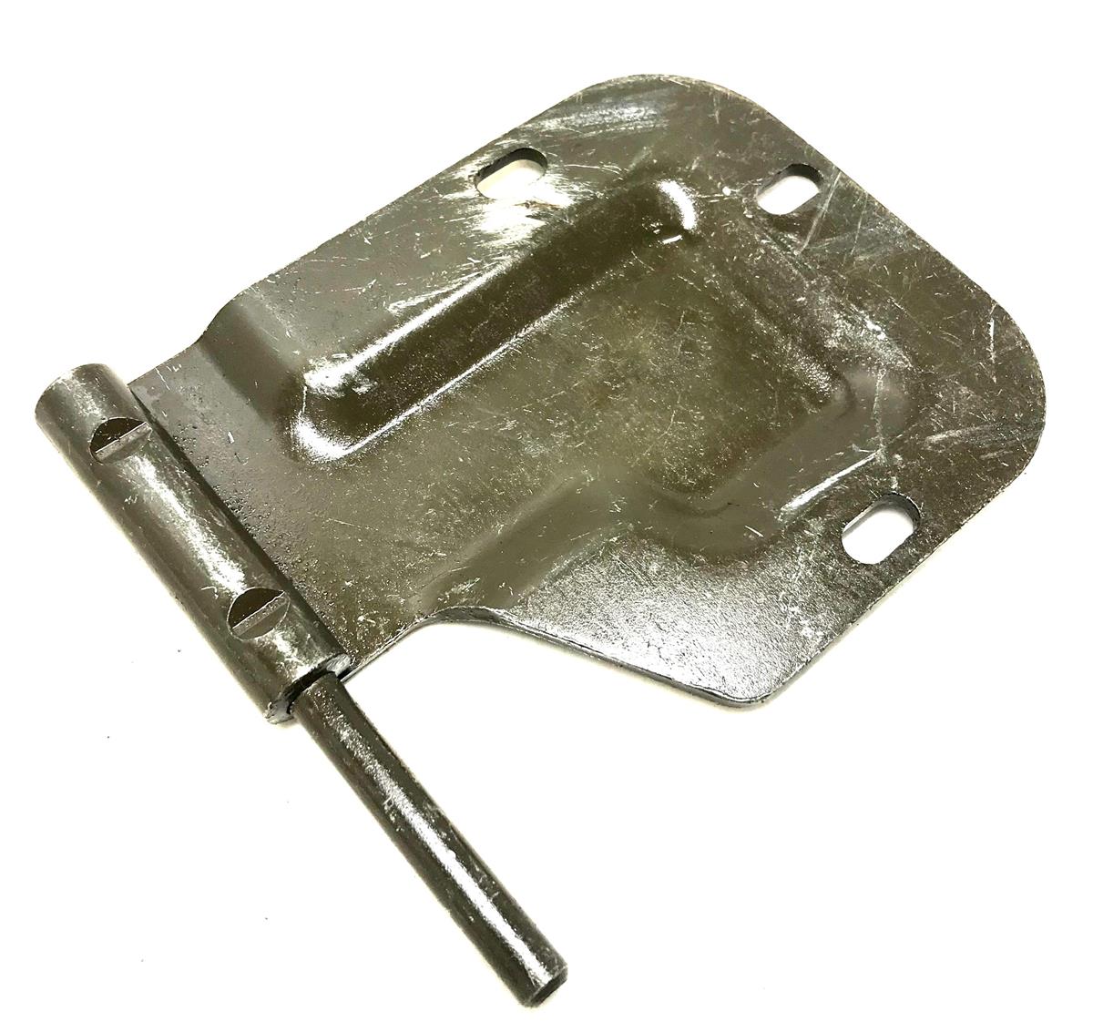 HM-1303 | HM-1303  Right Passenger Side Upper Hard Door Lower Hinge HMMWV NOS (7).jpg