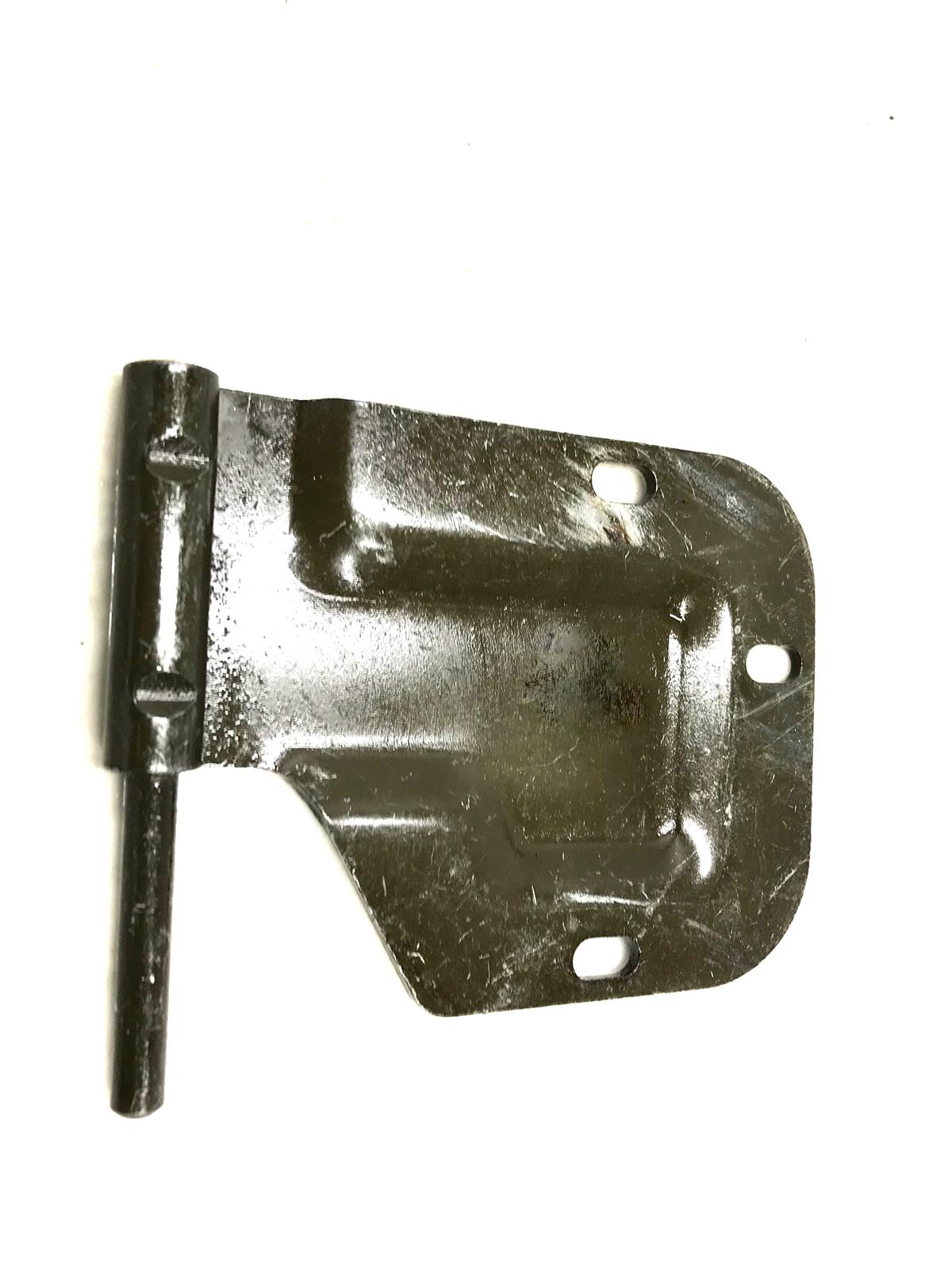HM-1303 | HM-1303  Right Passenger Side Upper Hard Door Lower Hinge HMMWV NOS (8).jpg