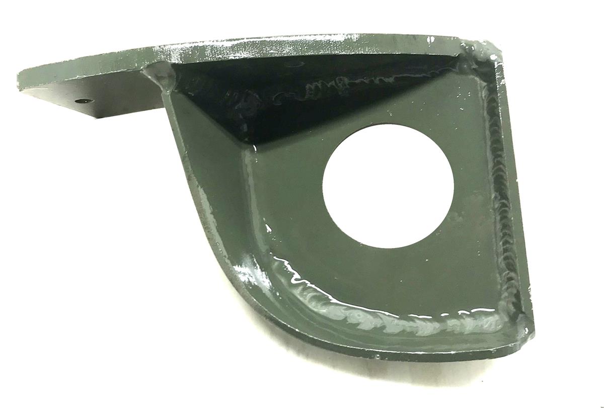 HM-1307 | HM-1307  Right Bracket Windshield Frame Slant Back Hardtop HMMWV NOS (1).jpg