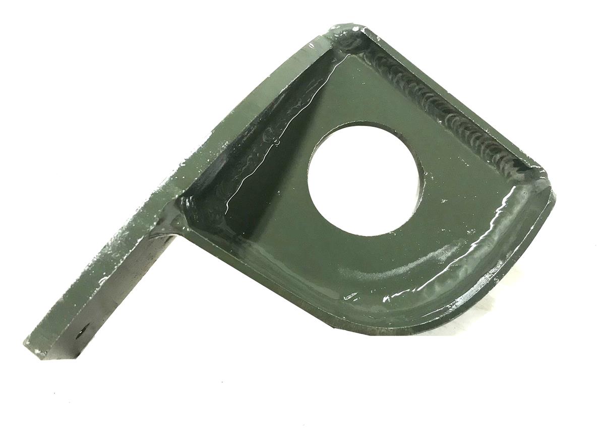 HM-1307 | HM-1307  Right Bracket Windshield Frame Slant Back Hardtop HMMWV NOS (2).jpg
