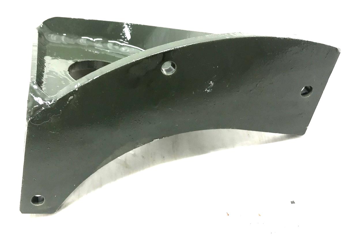 HM-1307 | HM-1307  Right Bracket Windshield Frame Slant Back Hardtop HMMWV NOS (7).jpg