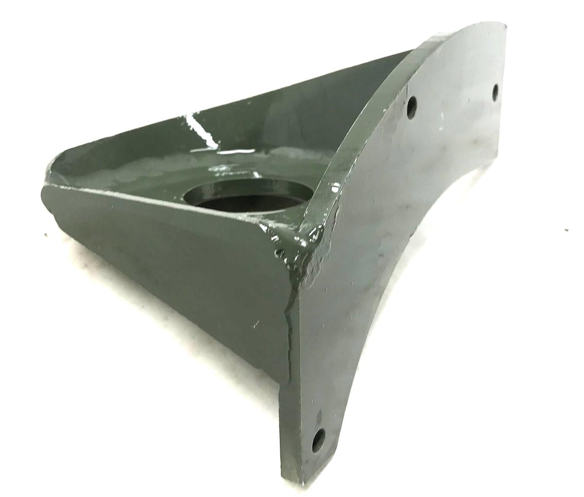 HM-1307 | HM-1307  Right Bracket Windshield Frame Slant Back Hardtop HMMWV NOS (8).jpg