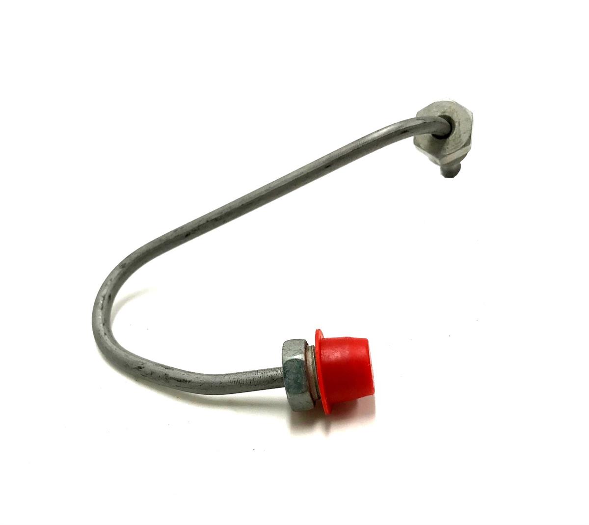 HM-1313 | HM-1313  Metal Master Cylinder Brake Line To Proportioning Valve HMMWV (4).jpg
