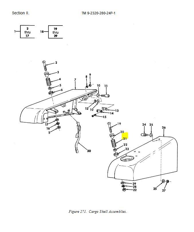 HM-1314 | HM-1314 Hood Rod Helical Compression Spring HMMWV Update Dia(1).JPG