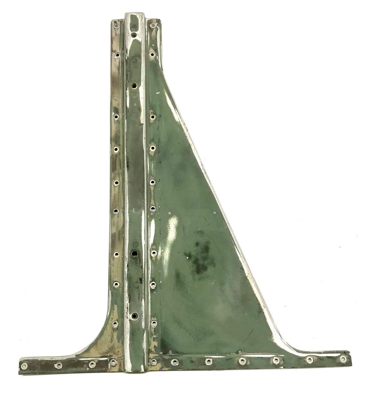 HM-1317 | HM-1317  Right Side Door Pillar Panel HMMWV  (4)(USED).jpg
