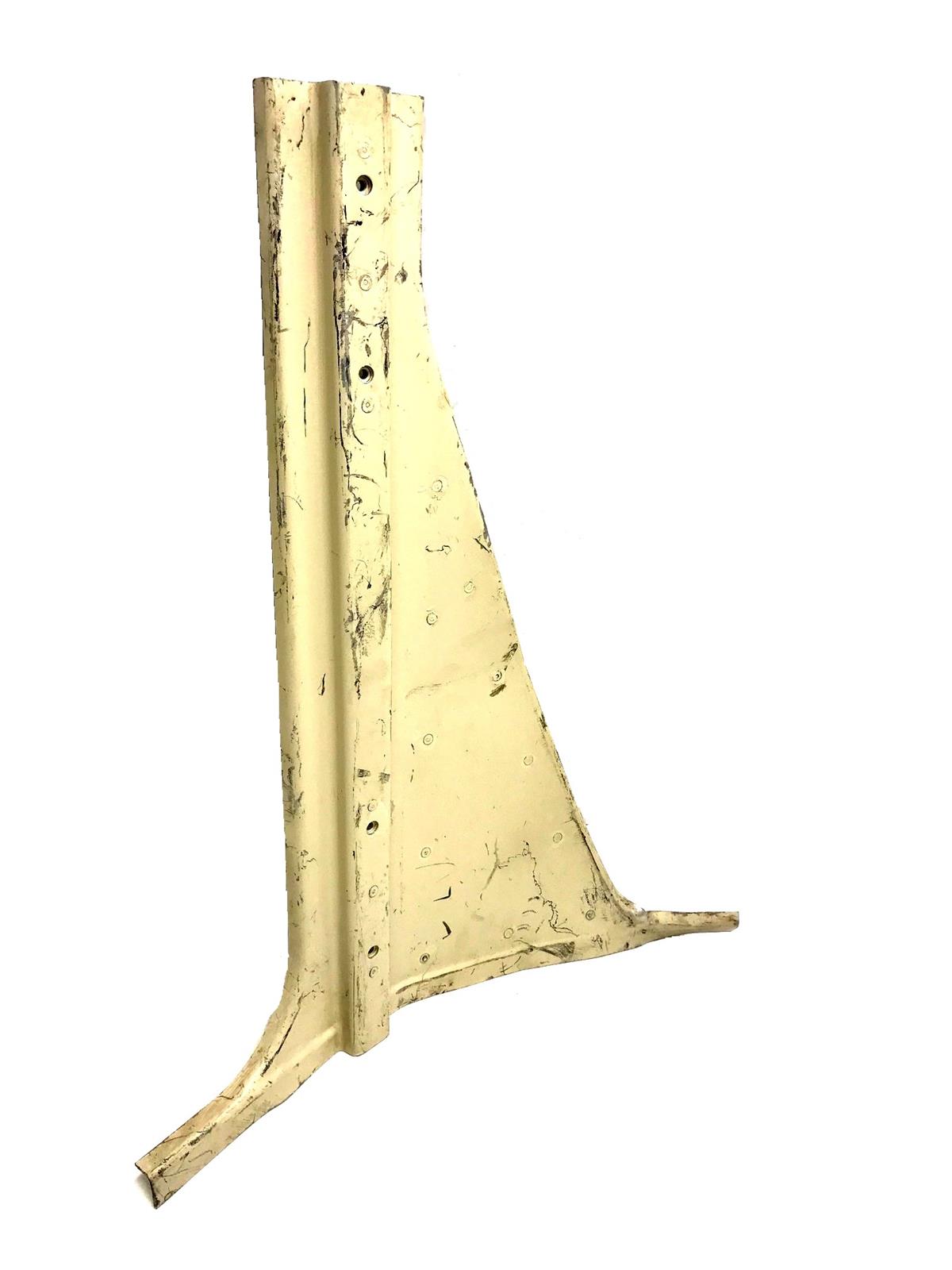 HM-1317 | HM-1317  Right Side Door Pillar Panel HMMWV (4).jpg