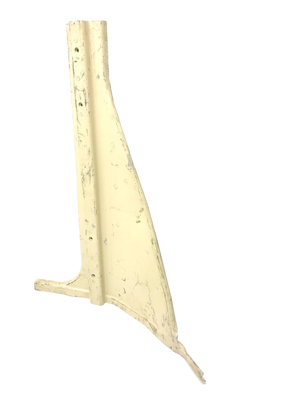 HM-1317 | HM-1317  Right Side Door Pillar Panel HMMWV (6).jpg