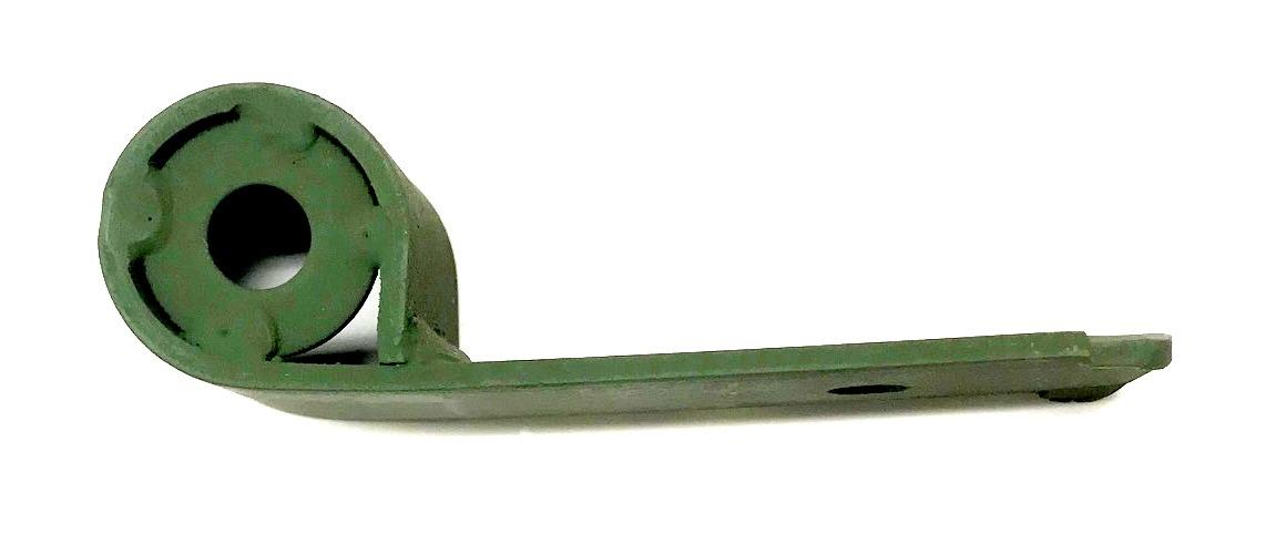 HM-1325 | HM-1325  Left Hand Troop Seat Mounting Bracket HMMWV (4)(NOS).jpg