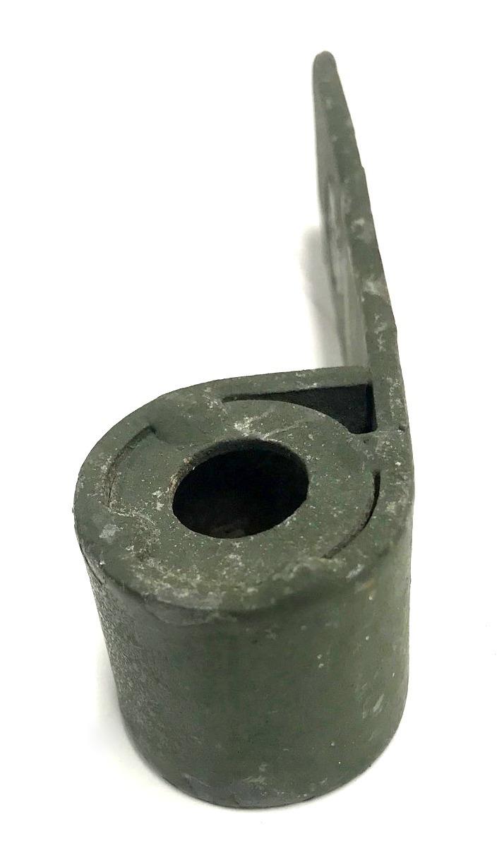 HM-1325 | HM-1325 Left Hand Troop Seat Mounting Bracket HMMWV (3)(USED).jpg