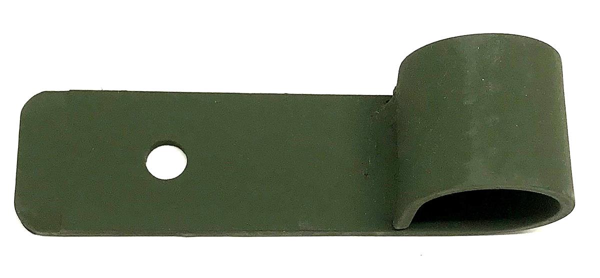 HM-1326 | HM-1326  Right Hand Troop Seat Mounting Bracket HMMWV (NOS) (1).jpeg