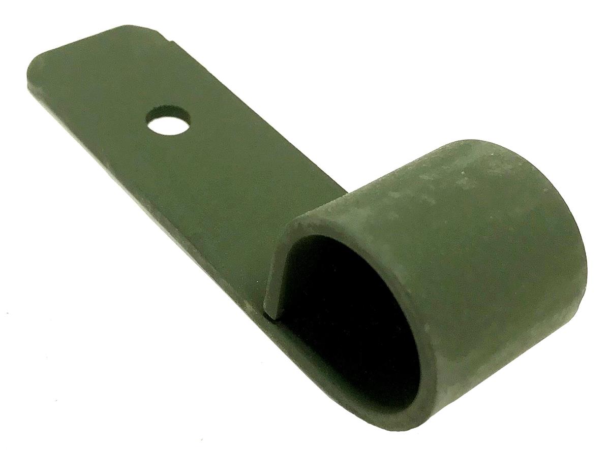 HM-1326 | HM-1326  Right Hand Troop Seat Mounting Bracket HMMWV (NOS) (3).jpeg